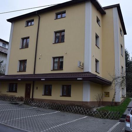 Willa Urocza Lublin Exterior photo