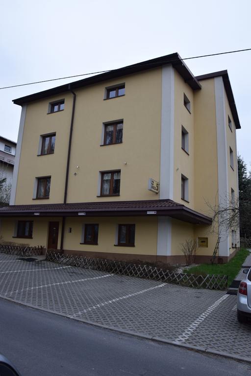Willa Urocza Lublin Exterior photo